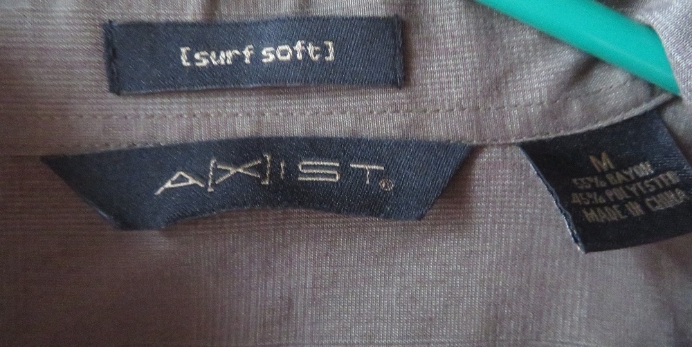 Button up shirt - Picture 3 of 3